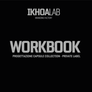 workbook configurazione produzione