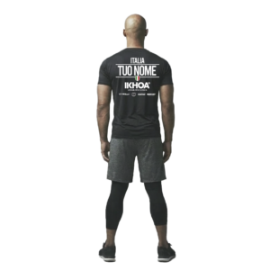 Black Personalizzata